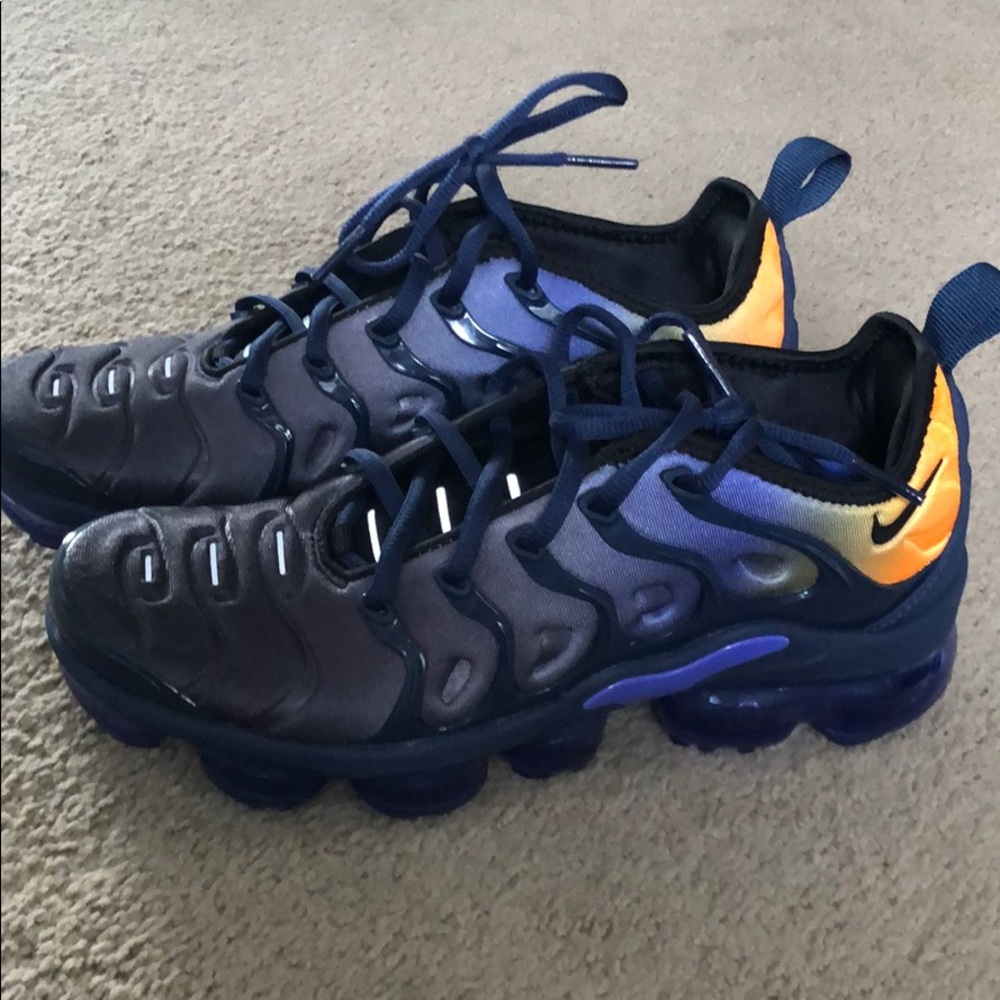 Women’s Nike Air VaporMax Plus